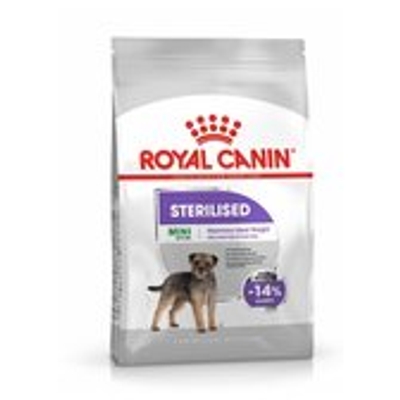 Royal Canin Mini - Sterilised - Hondenbrokken - 8 KG - hondenbrokken