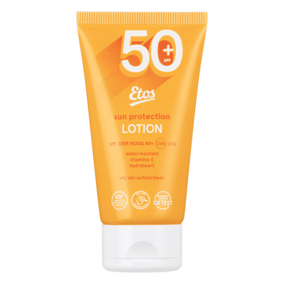 Etos Sun Lotion SPF 50+ 50 ML