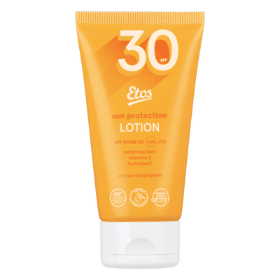 Etos Sun Lotion SPF 30 50 ML