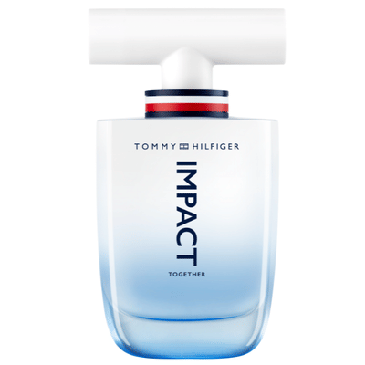 Tommy Hilfiger Impact Together Eau de toilette spray 100 ml