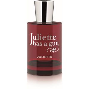 Juliette Has a Gun