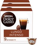 NESCAFÉ Dolce Gusto Lungo Intenso - 48 koffiecups