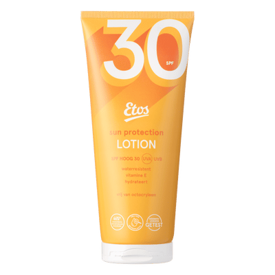 Etos Sun Lotion SPF 30 - 200 ml