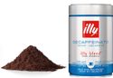 Illy filterkoffie Espresso Decaf décaféiné - 250 gram
