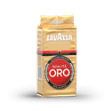 Lavazza filterkoffie Qualita Oro - 250 gram