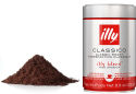 Illy Filterkoffie Espresso Classico - 250 gram