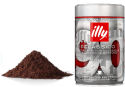 Illy Filterkoffie Espresso Classico - 250 gram