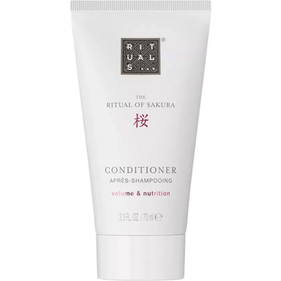Rituals The Ritual of Sakura Conditioner - 70 ml - crèmespoeling - haarverzorging
