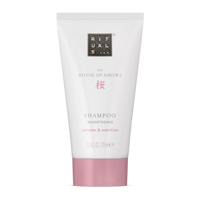 Rituals Shampoo The Ritual of Sakura 70 ml