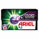 Ariel Revita Black & Revitablack wascapsules zwarte was - 30 wasbeurten
