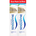 Sensodyne Multicare tandpasta voor gevoelige tanden 2x75ML