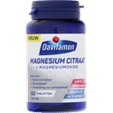 Davitamon Magnesium Citraat tabletten, 60 stuks