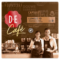 Douwe Egberts D.E Café Lungo 10 Koffiecups