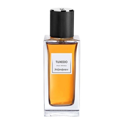 YSL Le Vestiare Des Tuxedo Edp Spray 125ml - Discontinued -