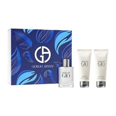 Armani Acqua Di Giò Gift Set