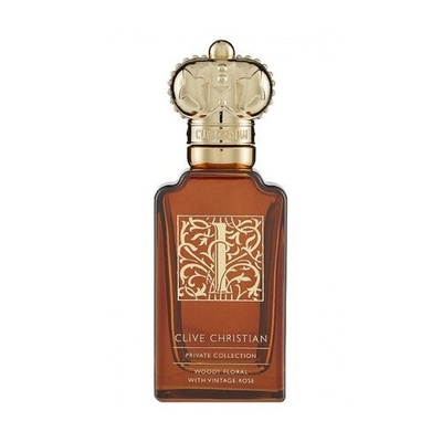 Clive Christian I Woman Woody Floral Vintage Rose Eau de Parfum 50 ml