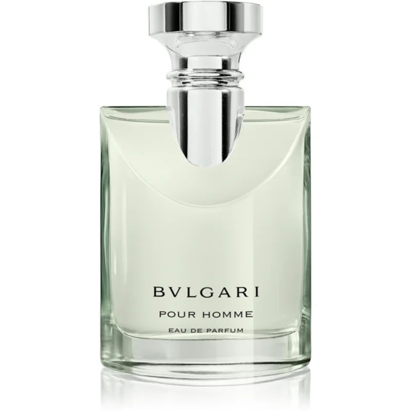 BULGARI Pour Homme Eau de Parfum 50 ml