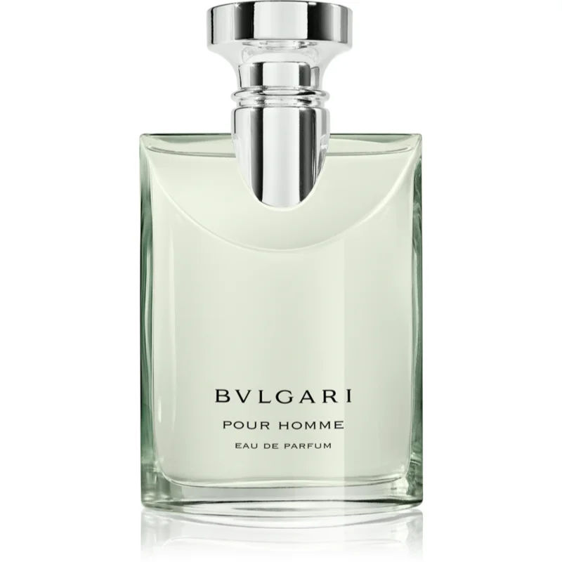 BULGARI Pour Homme Eau de Parfum 100 ml