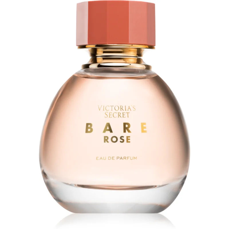 Victoria's Secret Bare Rose Eau de Parfum 100 ml