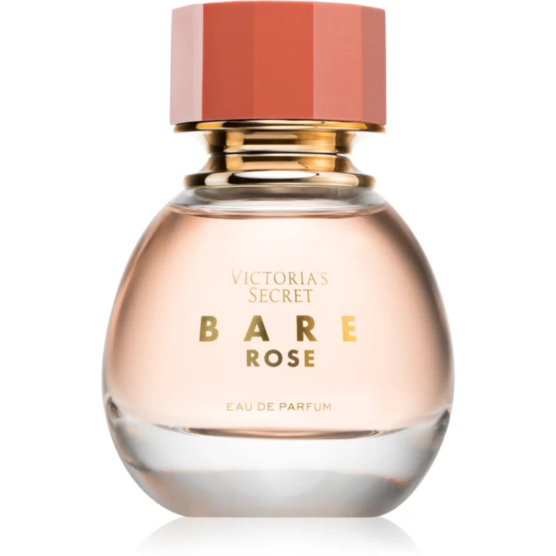 Victoria's Secret Bare Rose Eau de Parfum 50 ml