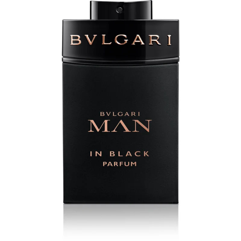 BULGARI Bvlgari Man In Black Parfum parfum 100 ml