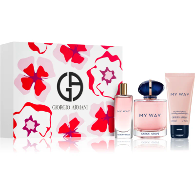 Giorgio Armani My Way Eau de Parfum - 90ml