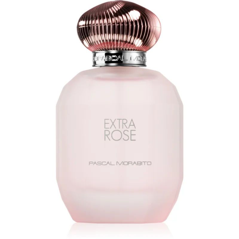 Pascal Morabito Extra Rose Eau de Parfum 100 ml