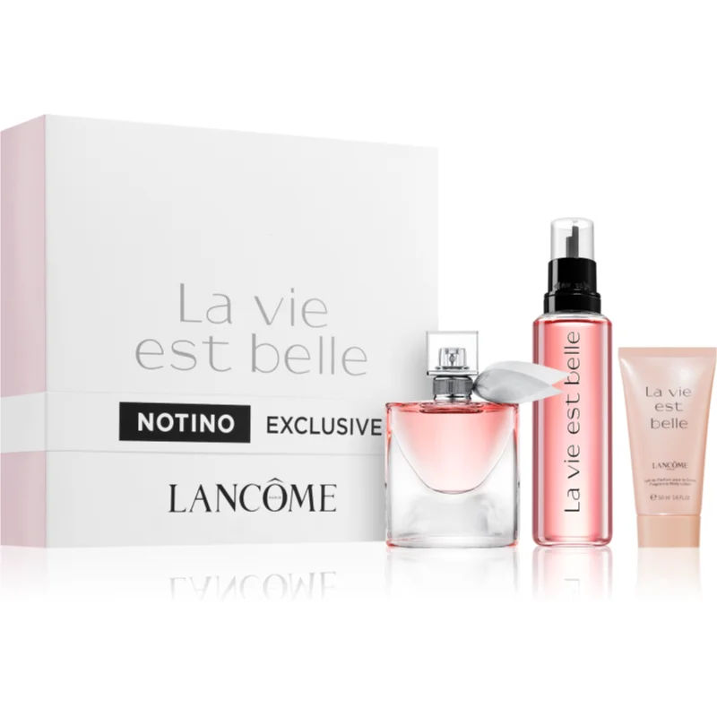 Lancôme La Vie Est Belle Gift Set 