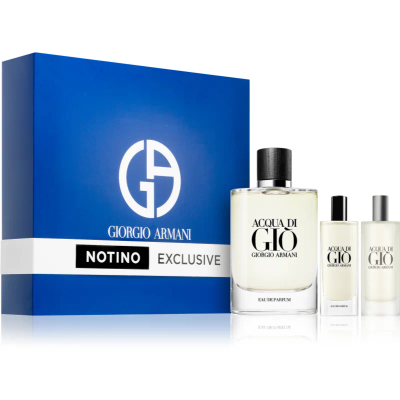 Armani Acqua di Giò Gift Set 