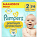 Pampers Premium Protection  luiers maat 2 - 216 stuks