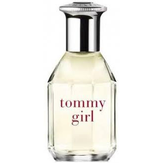 Tommy Hilfiger Tommy Girl Eau de Toilette Spray 100 ml
