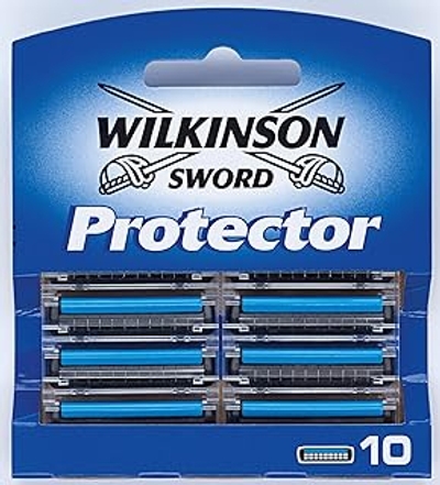Wilkinson scheermesjes - 10 stuks