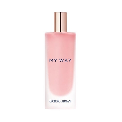 Giorgio Armani My Way Florale Travelspray 15ml
