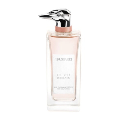 Trussardi The Italian Artists of Via Solferino Eau de Parfum 100 ml