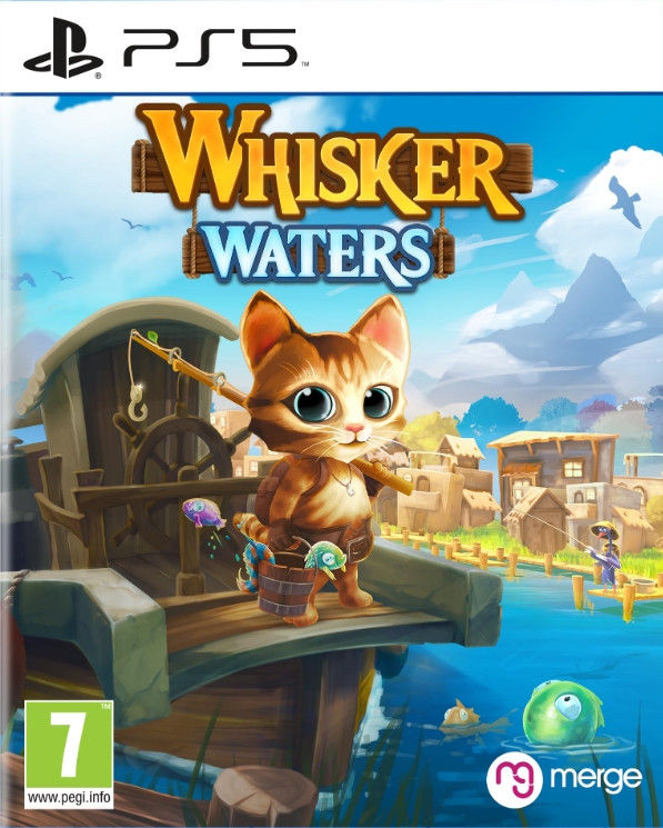 whisker-waters-playstation-5