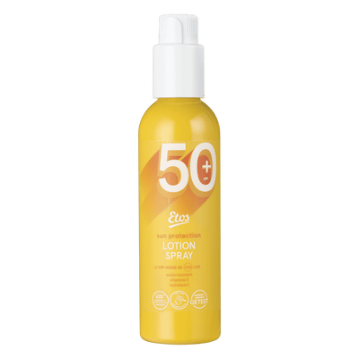 Etos Sun Lotion Spray SPF 50+ 200 ML