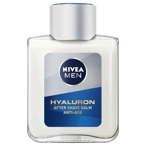 NIVEA Anti-Age Hyaluron after shave balm - 100 ml - 100 ml