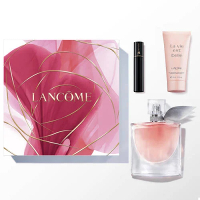 Lancôme La Vie est Belle Gift set 3 st.