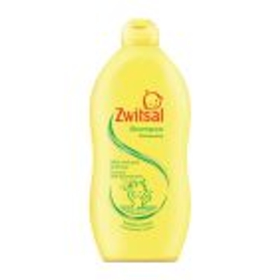 Zwitsal Shampoo 700ml