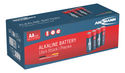Ansmann AA Alkaline 40 stuks AA batterijen