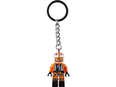 LEGO Star Wars Sleutelhanger - Luke Skywalker