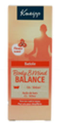 Kneipp Badolie Body & Mind Balance 100 ml