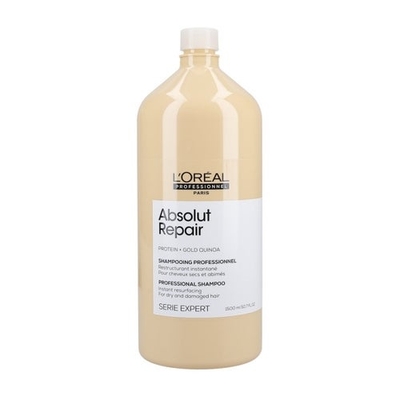 L'Oréal Professionnel Serie Expert Absolut Repair Shampoo 1.500 ml