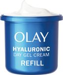 Olay Hyaluronic dagcrème navulling - 50 ml