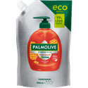 Palmolive Hygiene Plus Handzeep Family Navul 500ml