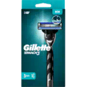 Gillette Mach 3 scheermesjes - 3 stuks