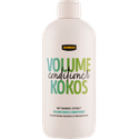 Jumbo Volume Kokos Conditioner met Bamboe-Extract 500ml