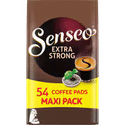 Senseo Extra Strong Coffee Pads Maxi Pack 54 Stuks 375g