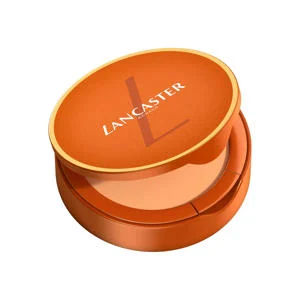 Lancaster Infinite Bronze compact foundation SPF 50