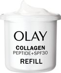 Olay Collagen Peptide SPF30 dagcrème navulling - 50 ml